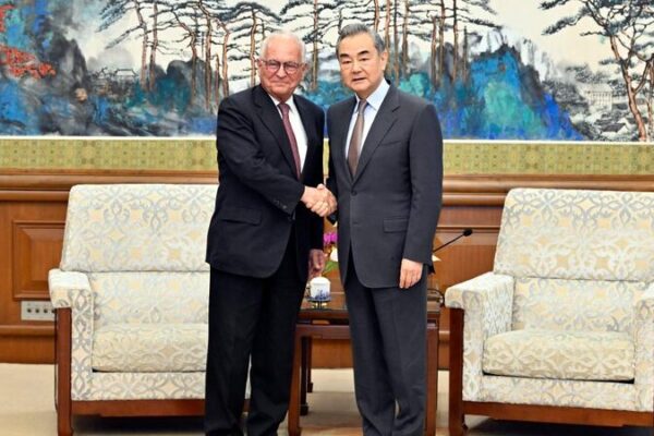 China’s Wang Yi Meets MSC’s Ischinger: Strengthening China-Europe Ties 🌏🤝 China_s_Wang_Yi_Meets_MSC_s_Ischinger__Strengthening_China_Europe_Ties___