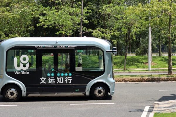 China’s WeRide Shares Zoom 19% in Stellar Nasdaq Debut 🚀 China_s_WeRide_Shares_Zoom_19__in_Stellar_Nasdaq_Debut__