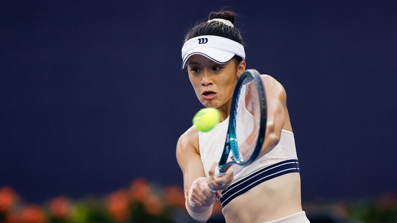 China_s_Wei_Sijia_Scores_First_WTA_Tour_Win_at_China_Open__