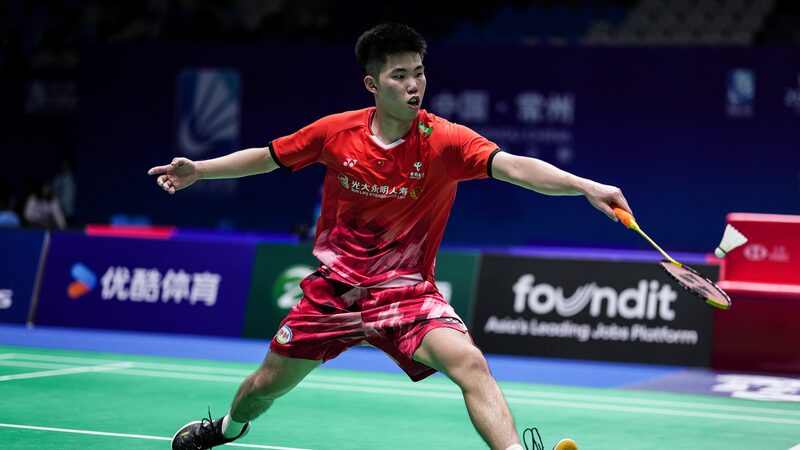 China_s_Weng_Hongyang_Stuns_Antonsen__Reaches_BWF_China_Open_Semis____ - News for amigos, by amigos China_s_Weng_Hongyang_Stuns_Antonsen__Reaches_BWF_China_Open_Semis____