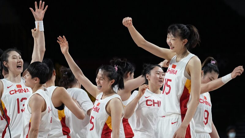 China_s_Women_s_Basketball_Team_Set_for_Paris_2024_Showdown____ - News for amigos, by amigos China_s_Women_s_Basketball_Team_Set_for_Paris_2024_Showdown____
