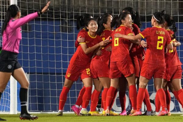 China’s Women’s Football Team Kicks Off Global Hunt for New Head Coach 🌍⚽ China_s_Women_s_Football_Team_Kicks_Off_Global_Hunt_for_New_Head_Coach___