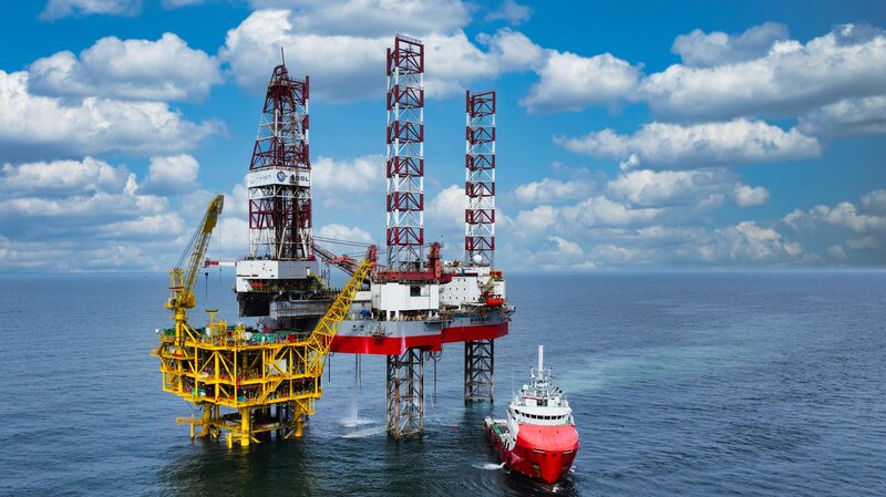 China_s_Wushi_23_5_Oilfield__Pioneering_Eco_Friendly_Offshore_Energy___ - News for amigos, by amigos China_s_Wushi_23_5_Oilfield__Pioneering_Eco_Friendly_Offshore_Energy___