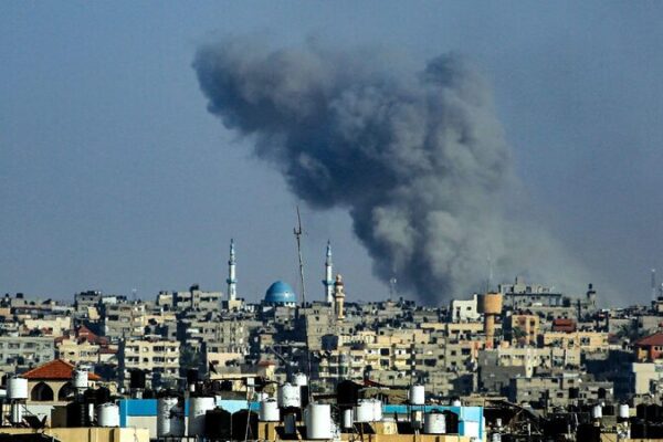 China_s_Xi_Jinping_Champions_Two_State_Solution__Boosts_Aid_for_Gaza_____