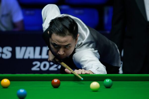 China’s Xiao Guodong Stuns World No.2 Kyren Wilson at Wuhan Open 🎱 China_s_Xiao_Guodong_Stuns_World_No_2_Kyren_Wilson_at_Wuhan_Open__