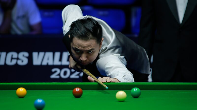 China_s_Xiao_Guodong_Stuns_World_No_2_Kyren_Wilson_at_Wuhan_Open__ - News for amigos, by amigos China_s_Xiao_Guodong_Stuns_World_No_2_Kyren_Wilson_at_Wuhan_Open__
