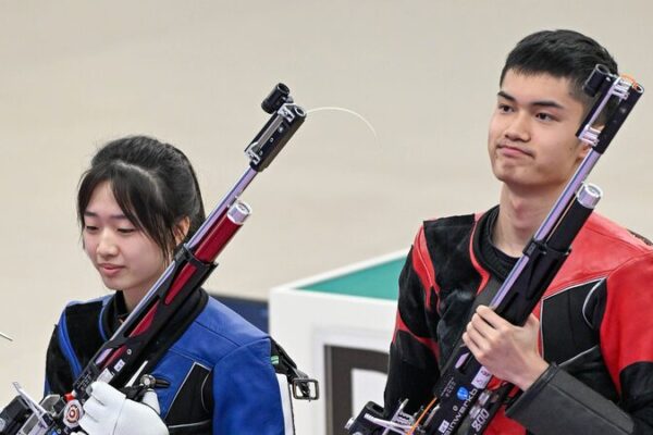 China’s Young Sharp-Shooters Aim for Olympic Gold in Paris 🎯 China_s_Young_Sharp_Shooters_Aim_for_Olympic_Gold_in_Paris__