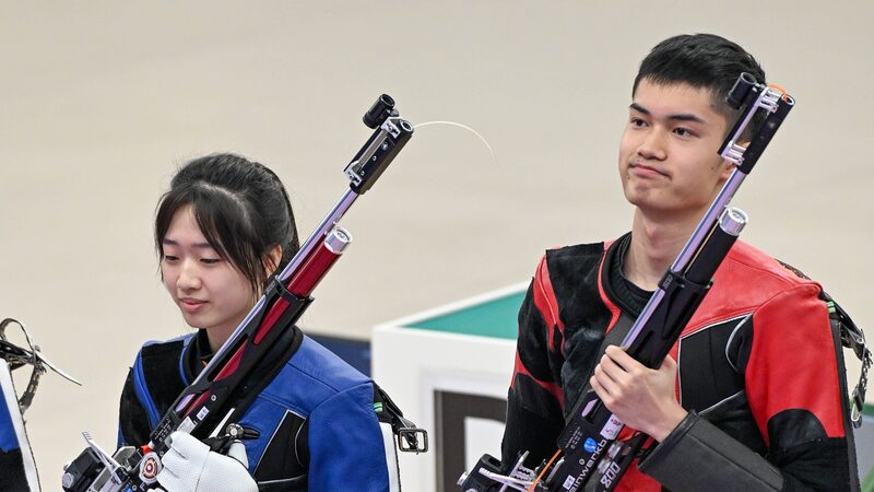 China_s_Young_Sharp_Shooters_Aim_for_Olympic_Gold_in_Paris__ - News for amigos, by amigos China_s_Young_Sharp_Shooters_Aim_for_Olympic_Gold_in_Paris__