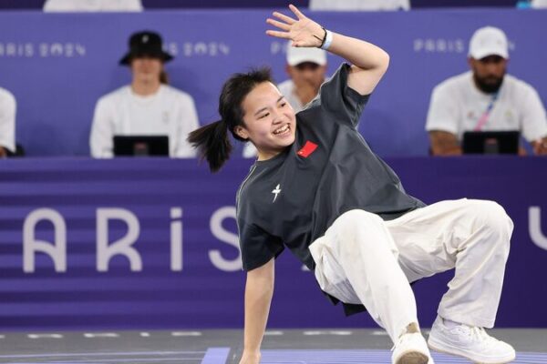 China’s Young Stars Shine at 2024 Paris Olympics 🌟 China_s_Young_Stars_Shine_at_2024_Paris_Olympics__ video poster