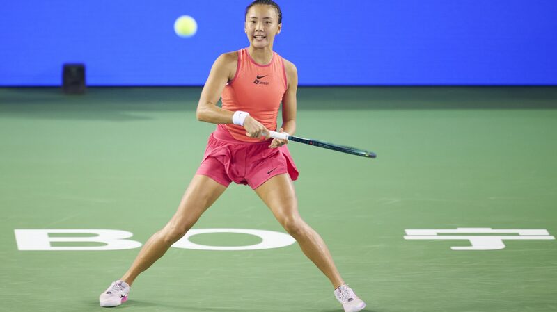 China_s_Yuan_Yue_Clinches_First_WTA_Doubles_Title_at_Ningbo_Open___ - News for amigos, by amigos __China_s_Yuan_Yue_Clinches_First_WTA_Doubles_Title_at_Ningbo_Open___