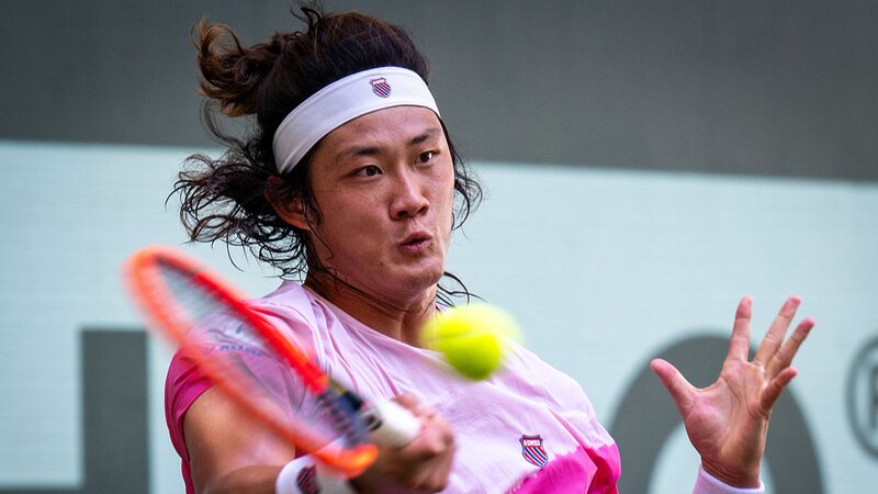 China_s_Zhang_Zhizhen_Makes_History_as_Seeded_Player_at_Wimbledon - News for amigos, by amigos China_s_Zhang_Zhizhen_Makes_History_as_Seeded_Player_at_Wimbledon