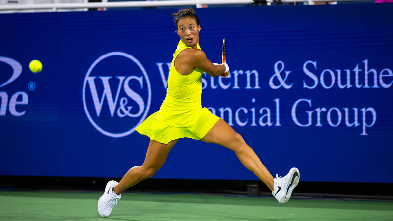 China_s_Zheng_Qinwen_Faces_Double_Challenge_at_Cincinnati_Open____ - News for amigos, by amigos China_s_Zheng_Qinwen_Faces_Double_Challenge_at_Cincinnati_Open____