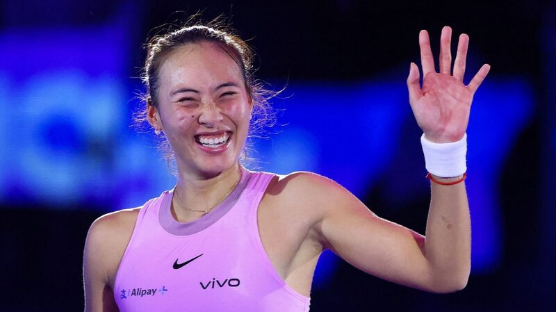 China_s_Zheng_Qinwen_Makes_History_at_WTA_Finals____ - News for amigos, by amigos China_s_Zheng_Qinwen_Makes_History_at_WTA_Finals____
