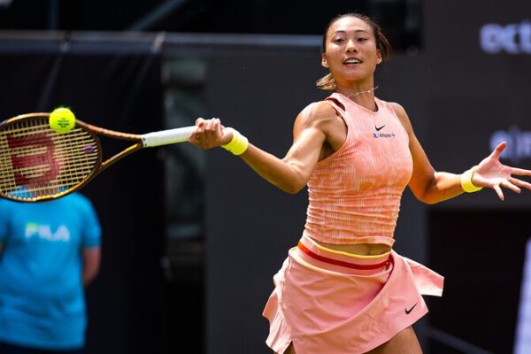 🎾 China’s Zheng Qinwen Outserves Naomi Osaka in Thrilling Berlin Clash __China_s_Zheng_Qinwen_Outserves_Naomi_Osaka_in_Thrilling_Berlin_Clash