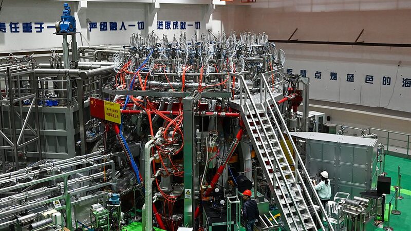 China_s__Artificial_Sun__Kicks_Off_New_Experiments_with_Digital_Twin_Tech - News for amigos, by amigos China_s__Artificial_Sun__Kicks_Off_New_Experiments_with_Digital_Twin_Tech