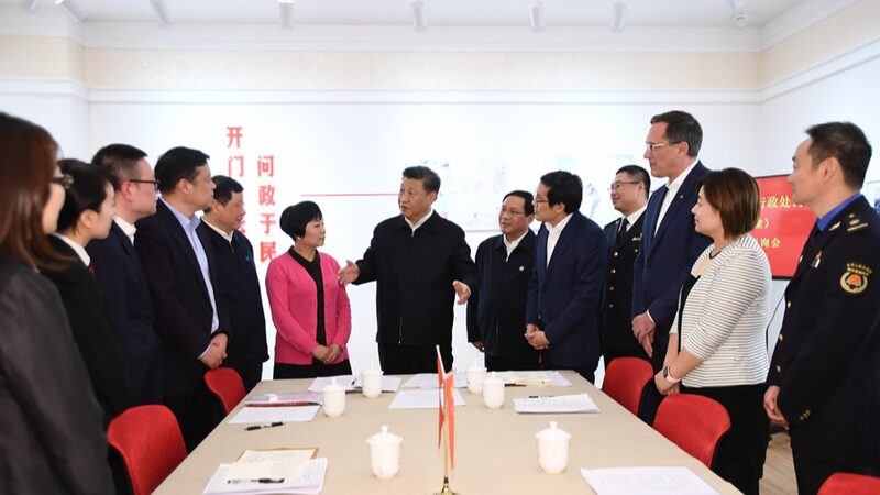 China_s__Whole_Process_Democracy___Empowering_People_and_Shaking_Up_Politics_____ - News for amigos, by amigos China_s__Whole_Process_Democracy___Empowering_People_and_Shaking_Up_Politics_____