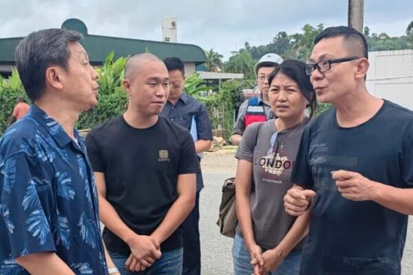 Chinese Ambassador Offers Support After Vanuatu Earthquake 🌏 Chinese_Ambassador_Offers_Support_After_Vanuatu_Earthquake__