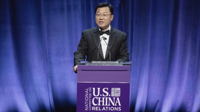 Chinese_Ambassador_Urges_Unity_to_Advance_China_U_S__Ties - News for amigos, by amigos __Chinese_Ambassador_Urges_Unity_to_Advance_China_U_S__Ties