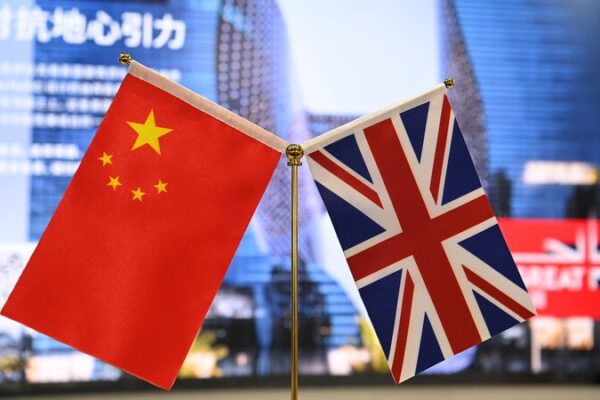 Chinese Ambassador Urges ‘Icebreaking’ Spirit to Boost China-UK Ties ⛵️🤝 Chinese_Ambassador_Urges__Icebreaking__Spirit_to_Boost_China_UK_Ties____