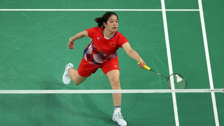 Chinese Archers Soar at Paris Paralympics; Jodie Grinham Makes History Chinese_Archers_Soar_at_Paris_Paralympics__Jodie_Grinham_Makes_History