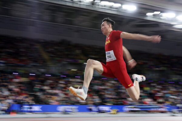 Chinese Athletes Gear Up for Track and Field Glory at Paris 2024 Olympics Chinese_Athletes_Gear_Up_for_Track_and_Field_Glory_at_Paris_2024_Olympics video poster