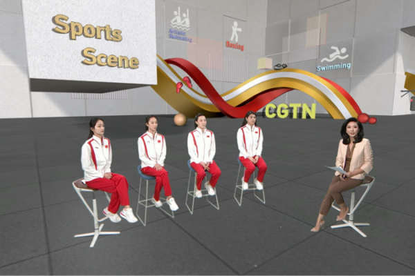 Chinese Athletes Share Inspiring Paris Stories on Sports Scene 🎯 Chinese_Athletes_Share_Inspiring_Paris_Stories_on_Sports_Scene__ video poster