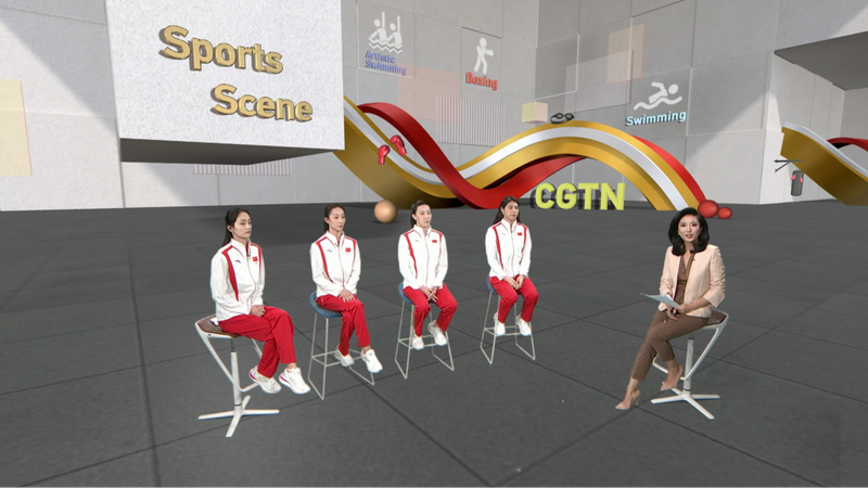 Chinese_Athletes_Share_Inspiring_Paris_Stories_on_Sports_Scene___poster - News for amigos, by amigos Chinese_Athletes_Share_Inspiring_Paris_Stories_on_Sports_Scene__ video poster