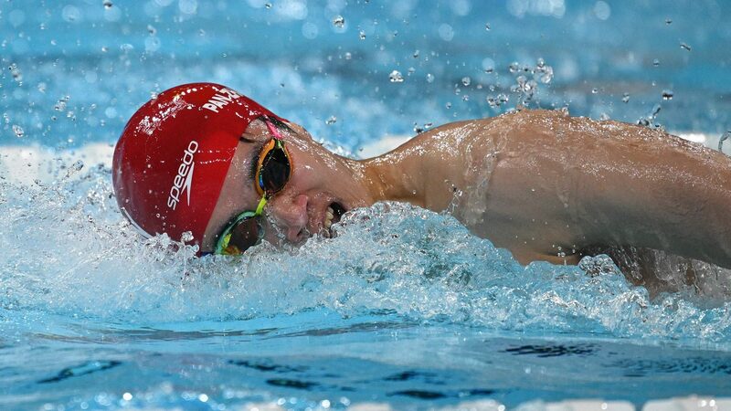 Chinese_Athletes_Shine_in_Paris__Delegation_Vice_Chief_Praises_Medal_Haul video poster