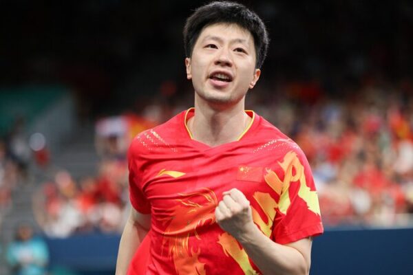 Chinese Athletes Shine with 10 Medals on Day 14 of Paris 2024 Olympics Chinese_Athletes_Shine_with_10_Medals_on_Day_14_of_Paris_2024_Olympics
