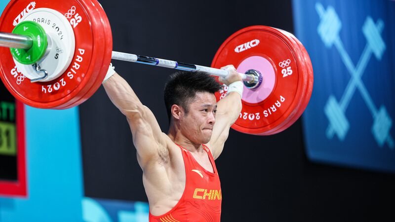 Chinese_Athletes_Smash_Records_at_2024_Paris_Olympics________ - News for amigos, by amigos Chinese_Athletes_Smash_Records_at_2024_Paris_Olympics________