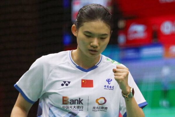 Chinese Badminton Stars Shine at Hong Kong Open 🏸🥇 Chinese_Badminton_Stars_Shine_at_Hong_Kong_Open___