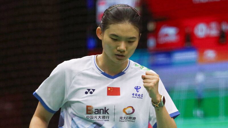 Chinese_Badminton_Stars_Shine_at_Hong_Kong_Open___ - News for amigos, by amigos Chinese_Badminton_Stars_Shine_at_Hong_Kong_Open___