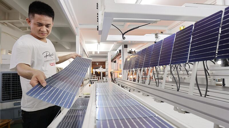 Chinese_Business_Group_Slams_EU_s_New_Trade_Rules__ - News for amigos, by amigos Chinese_Business_Group_Slams_EU_s_New_Trade_Rules__