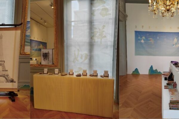 Chinese Characters Exhibition Wows Paris: Experience ‘The Code of Civilization’! 🎨 Chinese_Characters_Exhibition_Wows_Paris__Experience__The_Code_of_Civilization____