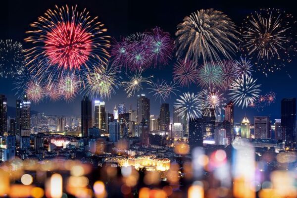 Chinese Cities Light Up for 75th National Day 🎆✨ Chinese_Cities_Light_Up_for_75th_National_Day___ video poster