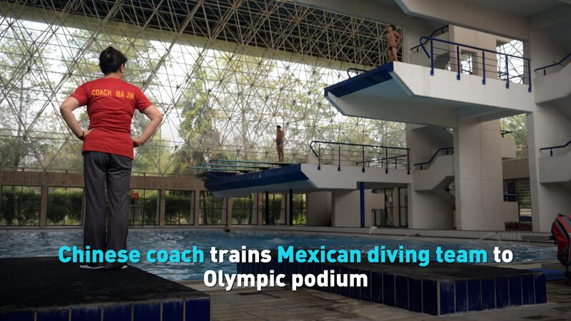 Chinese_Coach_Helps_Mexican_Divers_Reach_Paris_Olympic_Podium__ video poster