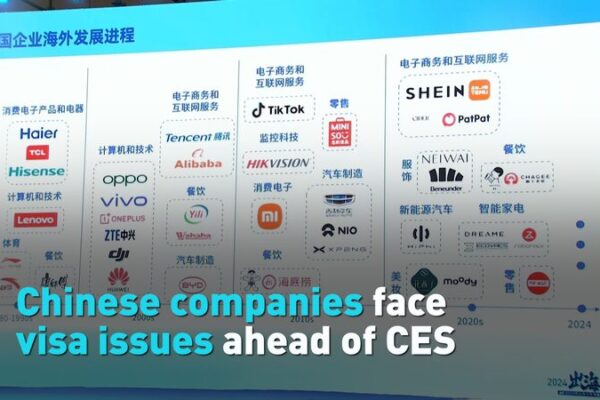 Chinese Companies Face Visa Challenges Ahead of CES in Las Vegas Chinese_Companies_Face_Visa_Challenges_Ahead_of_CES_in_Las_Vegas