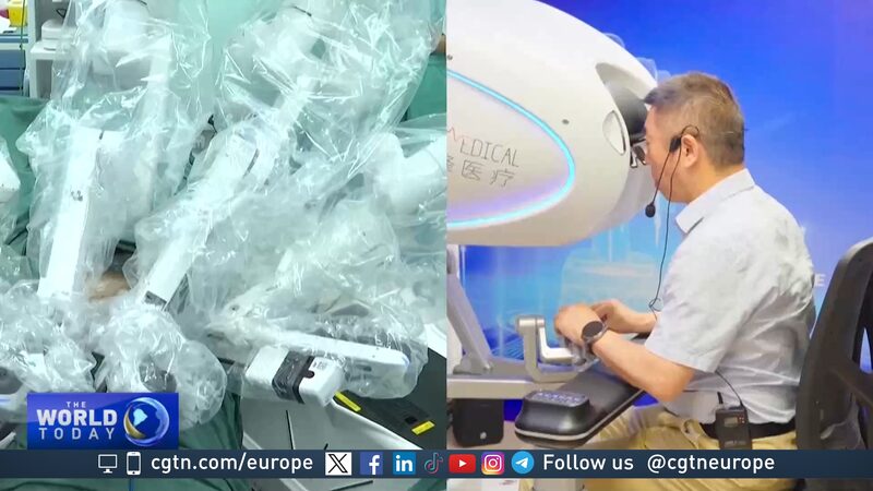 Chinese_Doctor_Performs_World_First_Remote_Surgery_from_Rome_to_Beijing__poster - News for amigos, by amigos __Chinese_Doctor_Performs_World_First_Remote_Surgery_from_Rome_to_Beijing_ video poster