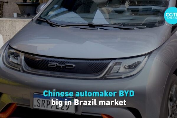 Chinese EV Giant BYD Charging Ahead in Brazil’s Auto Market 🚗⚡ Chinese_EV_Giant_BYD_Charging_Ahead_in_Brazil_s_Auto_Market___ video poster