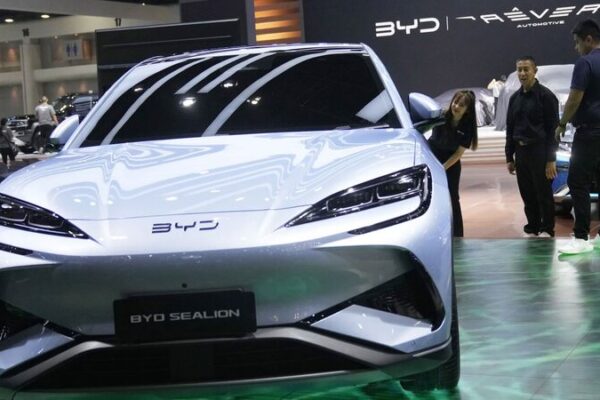 Chinese EV Makers Steal the Spotlight at Bangkok Auto Show 🚗✨ Chinese_EV_Makers_Steal_the_Spotlight_at_Bangkok_Auto_Show___