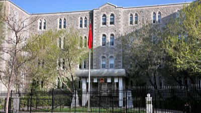 Chinese Embassy in Canada Rejects Foreign Interference Claims 🇨🇳🇨🇦 Chinese_Embassy_in_Canada_Rejects_Foreign_Interference_Claims_____