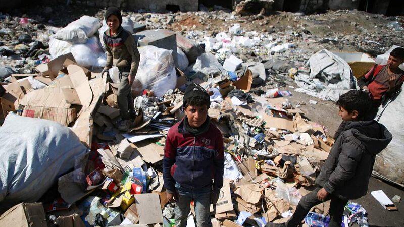 Chinese_Envoy_Calls_for_United_Effort_to_Alleviate_Syrian_Humanitarian_Crisis