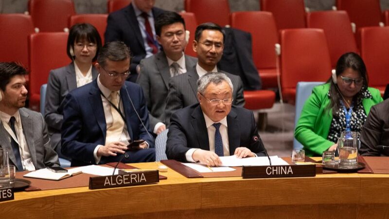 Chinese_Envoy_Urges_Two_State_Solution_for_Peace_in_the_Middle_East____ - News for amigos, by amigos Chinese_Envoy_Urges_Two_State_Solution_for_Peace_in_the_Middle_East____