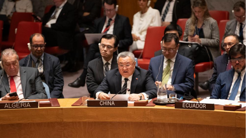 Chinese_Envoy_Urges_UN_to_Cool_Down_Lebanese_Israeli_Tensions__