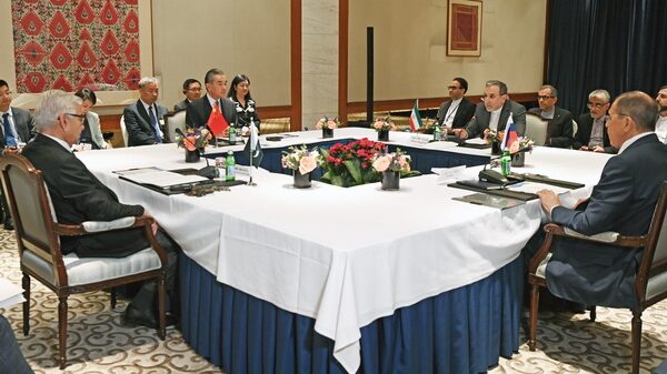 Chinese FM Wang Yi Proposes Four Key Suggestions on Afghanistan at UN Meeting 🇨🇳🤝🇦🇫 Chinese_FM_Wang_Yi_Proposes_Four_Key_Suggestions_on_Afghanistan_at_UN_Meeting______