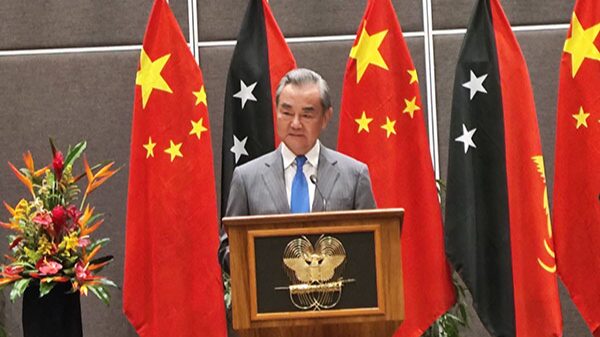Chinese FM Wang Yi: Palestine’s UN Admission is Justice Long Overdue Chinese_FM_Wang_Yi__Palestine_s_UN_Admission_is_Justice_Long_Overdue