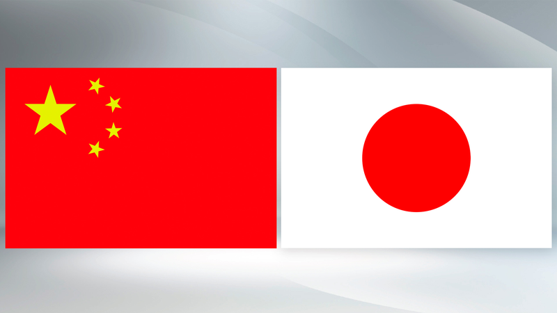 Chinese_FM_Wang_Yi_and_Japan_s_New_Foreign_Minister_Pledge_to_Boost_Ties___ - News for amigos, by amigos Chinese_FM_Wang_Yi_and_Japan_s_New_Foreign_Minister_Pledge_to_Boost_Ties___