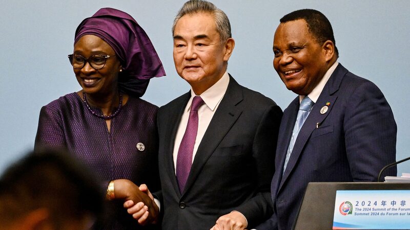 Chinese_Foreign_Minister_Wang_Yi_Embarks_on_African_Tour_to_Boost_Ties__ - News for amigos, by amigos Chinese_Foreign_Minister_Wang_Yi_Embarks_on_African_Tour_to_Boost_Ties__