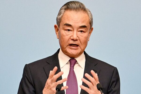 🌐 Chinese Foreign Minister Wang Yi Speaks at UN Assembly __Chinese_Foreign_Minister_Wang_Yi_Speaks_at_UN_Assembly video poster
