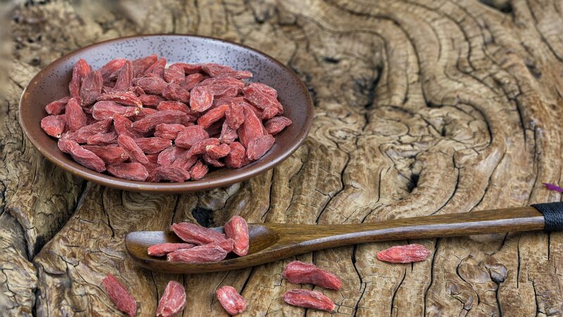 Chinese_Goji_Berries_Take_the_World_by_Storm__ - News for amigos, by amigos Chinese_Goji_Berries_Take_the_World_by_Storm__